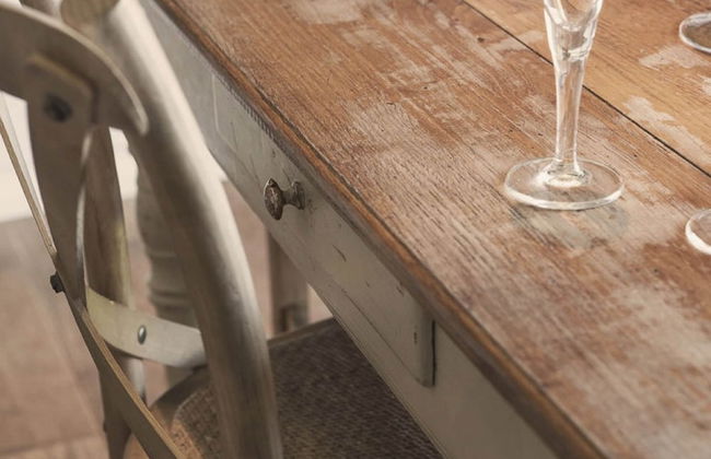 Cottage in Haut-bois With Private Pool - Foto 8