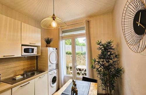 La Noé d'Or by Madame Conciergerie - Foto 34