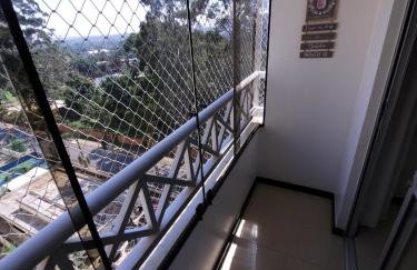 Spazio Bella Vita · Bela vista em Águas Claras - Foto 7