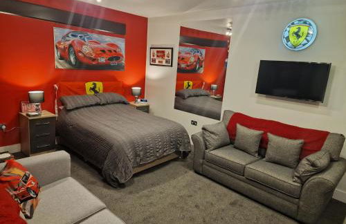 Joiners Arms - Studio Apartments - Foto 23