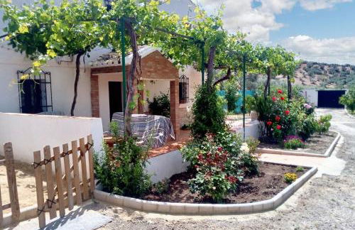 Charming House with Pool in Montilla - Foto 2