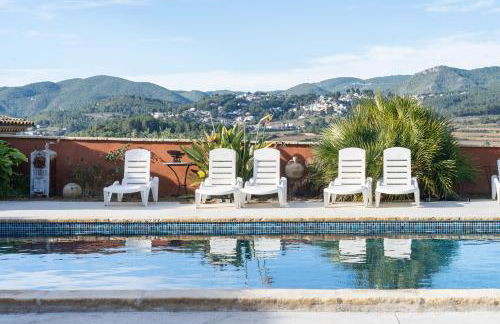 Can Cruset - Agroturisme - Foto 21