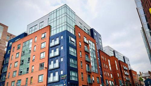 Claire Stay Apartment - Foto 2