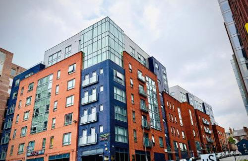 Claire Stay Apartment - Foto 2