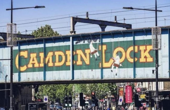 Camden Apartments - Foto 23