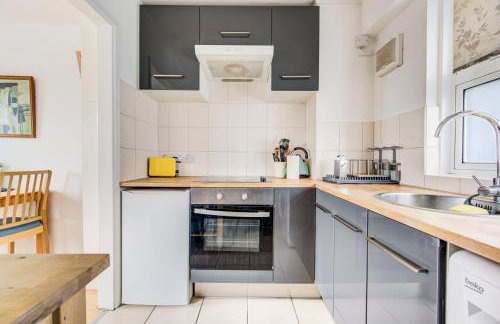 GuestReady - Penthouse Flat in Trendy Peckham - Foto 12
