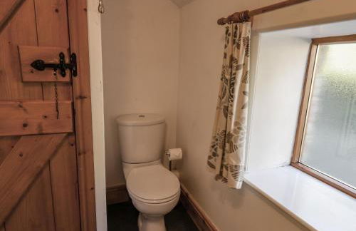 Hayloft Cottage - Foto 22