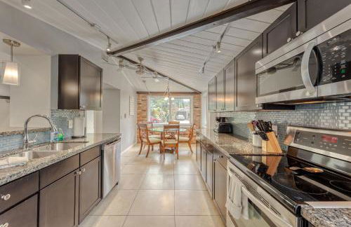 CasaDelMar- Outdoor Oasis Heated Pool 5 Min 2 Beach - Foto 19