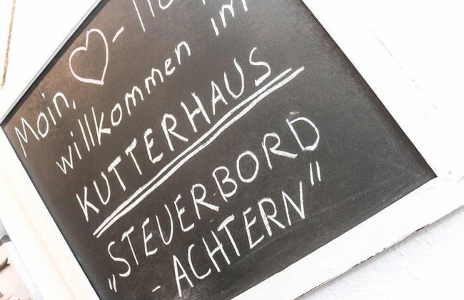 Steuerbord achtern - Foto 16