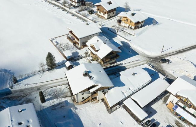 Apartment in Wald Near Krimml Waterfalls - Foto 27