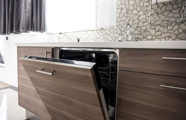 The Queen Luxury Apartments - Villa Marilyn - Photo 14