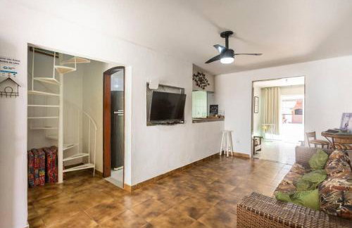 Casa Privativa, com Piscina e Disponível para o Carnaval - Foto 13