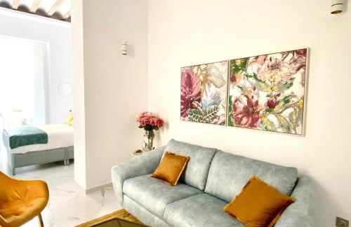 innCádizCasa Señorial Rivadavia - Foto 21