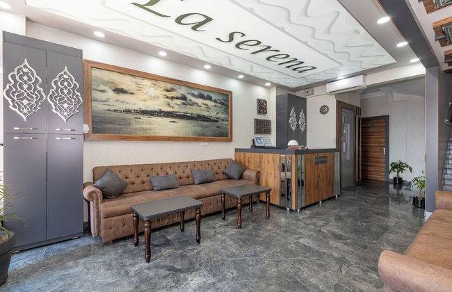 La Serena Hotel - Photo 4