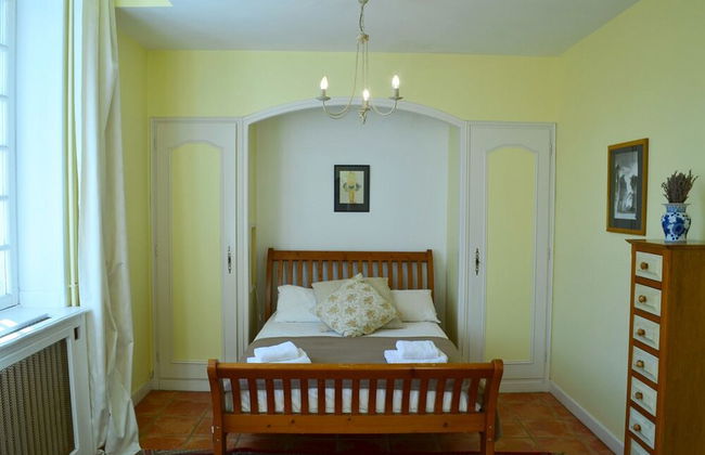 Chateau du Puits es Pratx - Foto 11