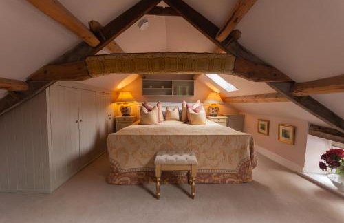 Helmsley Garden Cottage & Railway Carriage - Foto 15