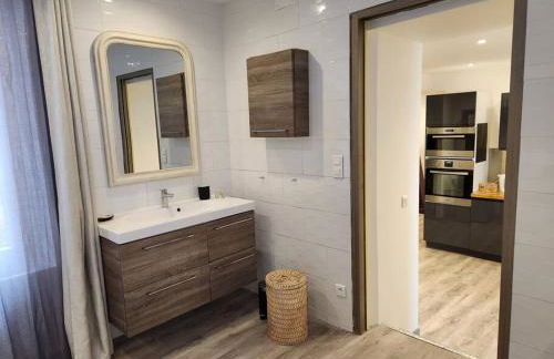 Appartement avec baignoire - Hautvillers - Foto 13