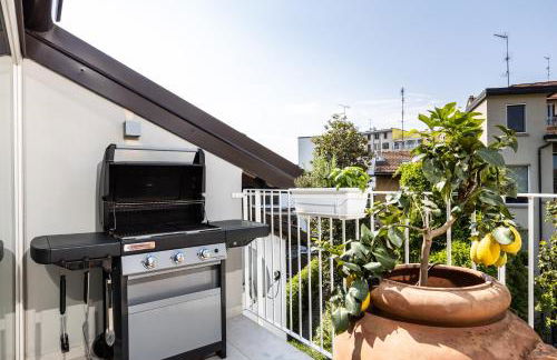 *Villa Olivo*with private terrace & Jacuzzi + 3bedrooms - Foto 10