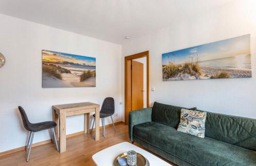 Ferienwohnung Rumphorst - Foto 10