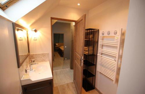 Gîte le Pilon - Foto 43