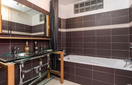 Villa Olympe - Foto 10