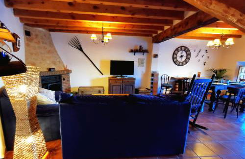 Casa rural La abuela Nines - Foto 6