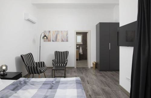 Holiday Home Villa Euphoria mit Pool- Sauna und Whirlpool by Interhome - Photo 30