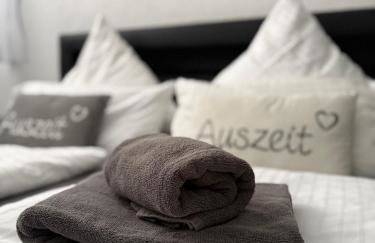 Appartement zur Birke - Foto 37