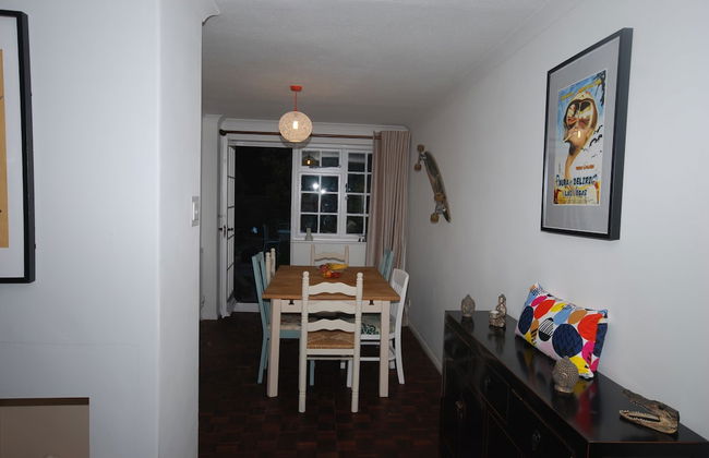 Stylish Central House next to Castle - Foto 19