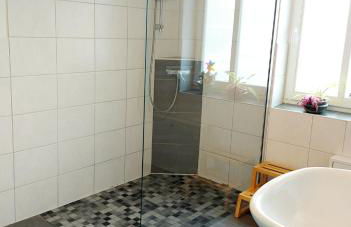 Hochwertiges Fischerhus mit Terrasse und Grill - Foto 17