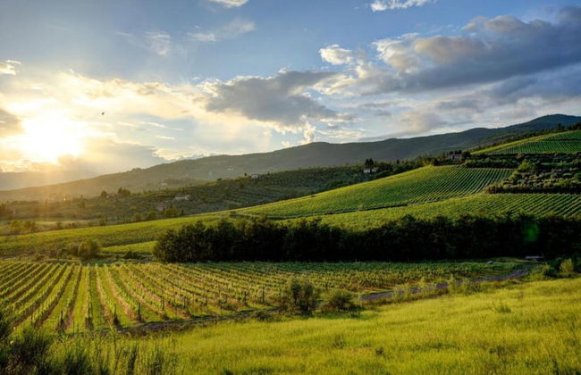 Modern Apartment in Agliana With Shared Garden - Foto 36