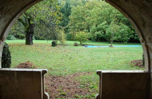 Les Communs du Manoir - Foto 30