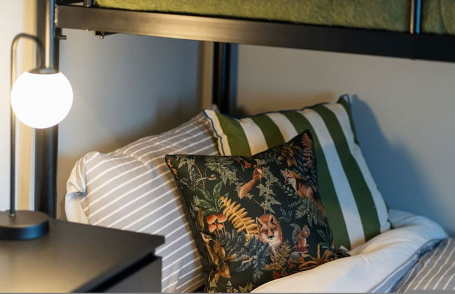 Blythewood Aberdeenshire Luxury House With Hot Tub - Foto 64