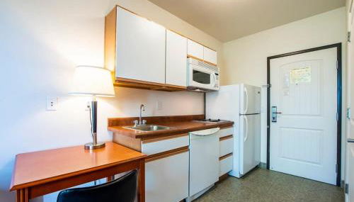 Sierra Vista studio apartment with full kitchen and King Bed - Foto 5