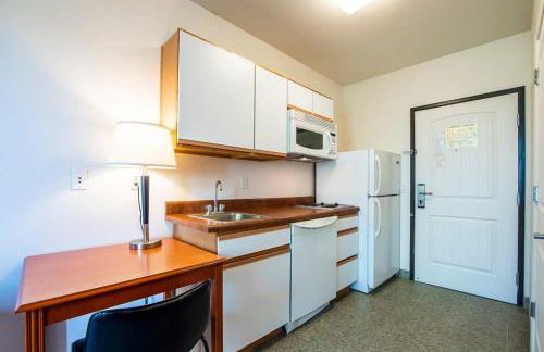 Sierra Vista studio apartment with full kitchen and King Bed - Foto 5