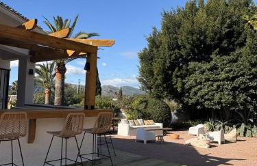 Villa Paso Lento Javea - Foto 49