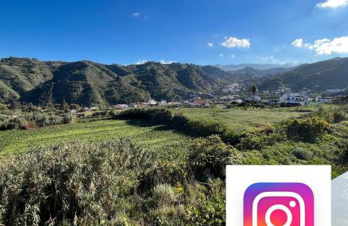 CASA ROSALÍA. APARTAMENTO CON VISTAS A LA MONTAÑA - Foto 18