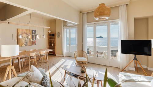 Infinity & Beyond by halu! - Seafront apartments - Foto 2