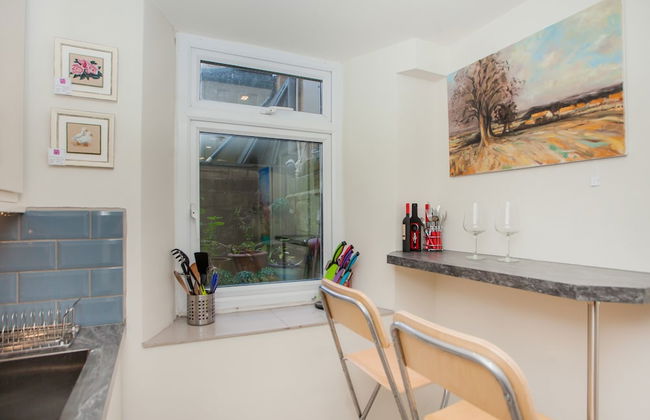 The Art Studio - Foto 11