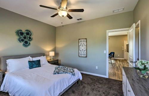 Ideally Located and Elegant Condo with Balcony! - Foto 12