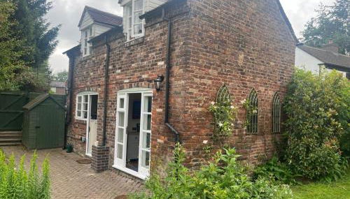 Riverside Cottage - Foto 5, Garden