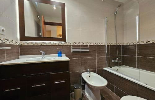 1A120 Coqueto y tranquilo apto en Gijón by R2R Consulting - Foto 21