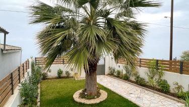 Galini Studios Paralia Platanou - Foto 2