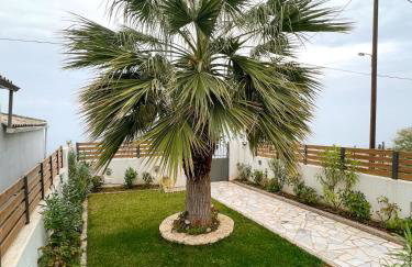 Galini Studios Paralia Platanou - Foto 2