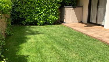 Magnifique T2 avec terrasse et Jardin privé - Foto 5