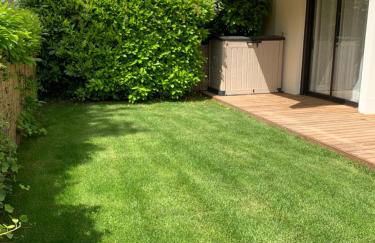 Magnifique T2 avec terrasse et Jardin privé - Foto 5