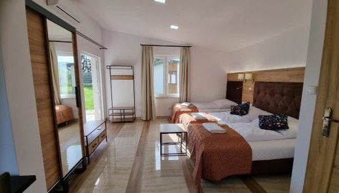 Lubiana Resort - Foto 2