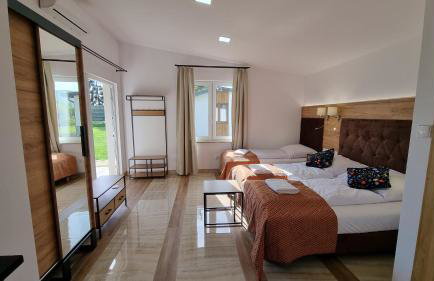 Lubiana Resort - Foto 2