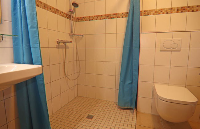 Reihenhaus Dunenwaldhaus Mitte in Trassenheide - Foto 33