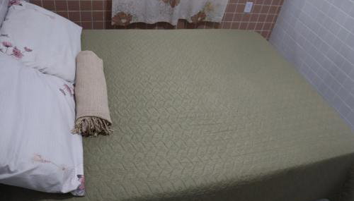 Flat Praia das Conchas Ap001 - Foto 4